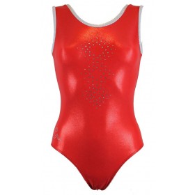 Body senza maniche B1074