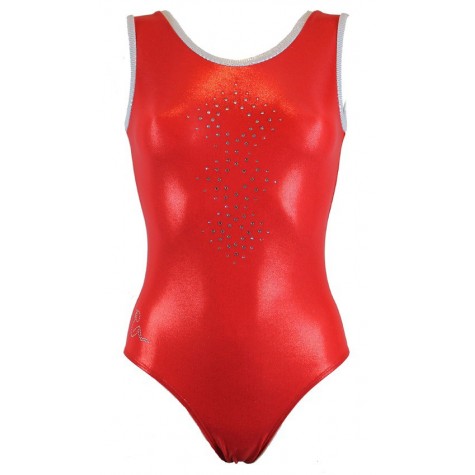 Body senza maniche B1074