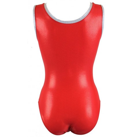 Body senza maniche B1074