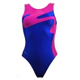 Body senza maniche B1097