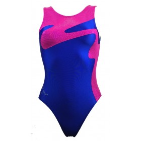 Body senza maniche B1097