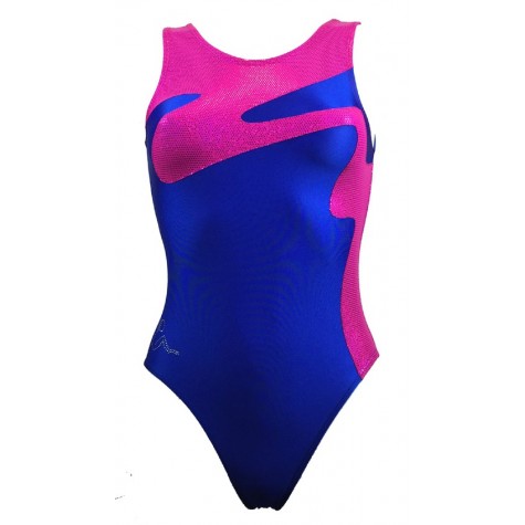 Body senza maniche B1097