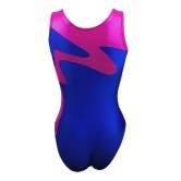 Body senza maniche B1097