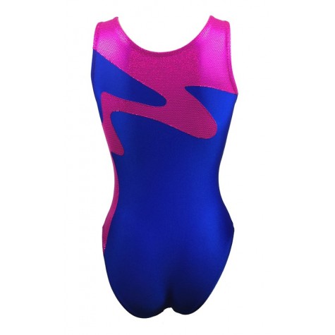 Body senza maniche B1097