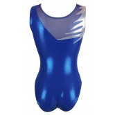 Body senza maniche B1094