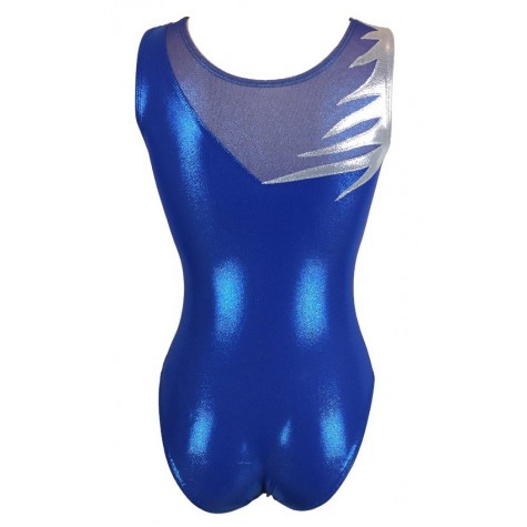 Body senza maniche B1094