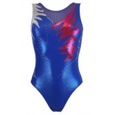 Body senza maniche B1094