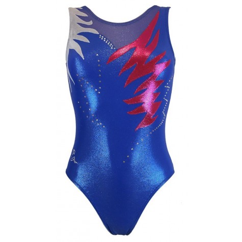 Body senza maniche B1094