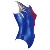 Body senza maniche B1094