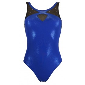 Body senza maniche B1095