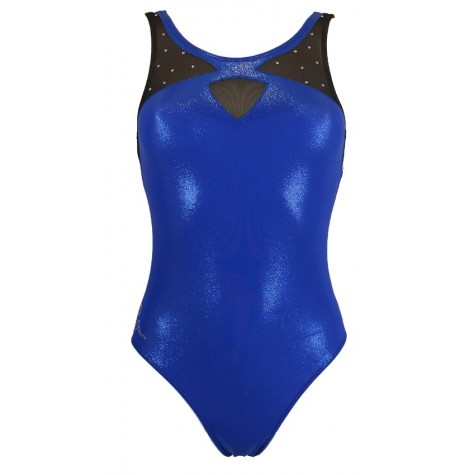 Body senza maniche B1095