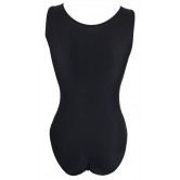 Body senza maniche B1093