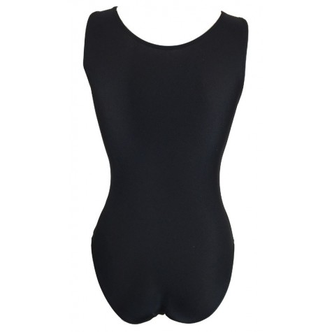 Body senza maniche B1093