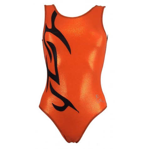 Body senza maniche B1093