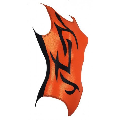 Body senza maniche B1093