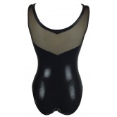 Body senza maniche B1092