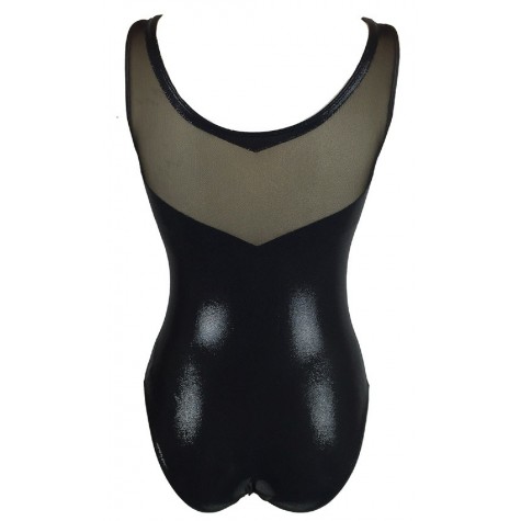 Body senza maniche B1092