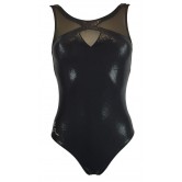 Body senza maniche B1092