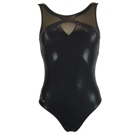 Body senza maniche B1092