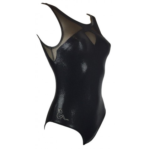 Body senza maniche B1092