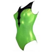 Body senza maniche B1082