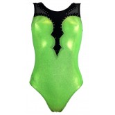 Body senza maniche B1082