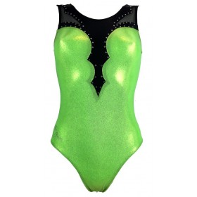 Body senza maniche B1082