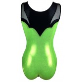 Body senza maniche B1082