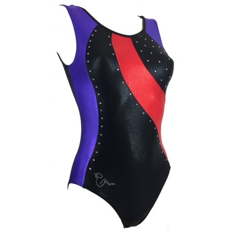 Body senza maniche B1081