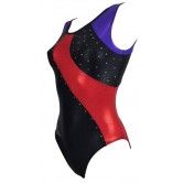 Body senza maniche B1081