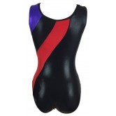 Body senza maniche B1081