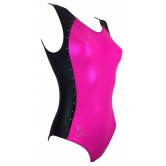 Body senza maniche B1083