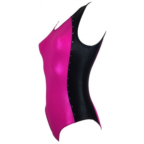 Body senza maniche B1083