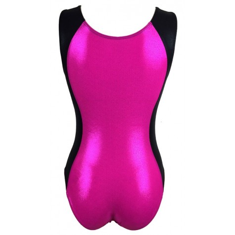 Body senza maniche B1083