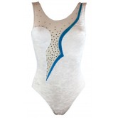 Body senza maniche B1090