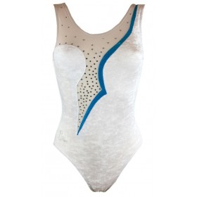 Body senza maniche B1090