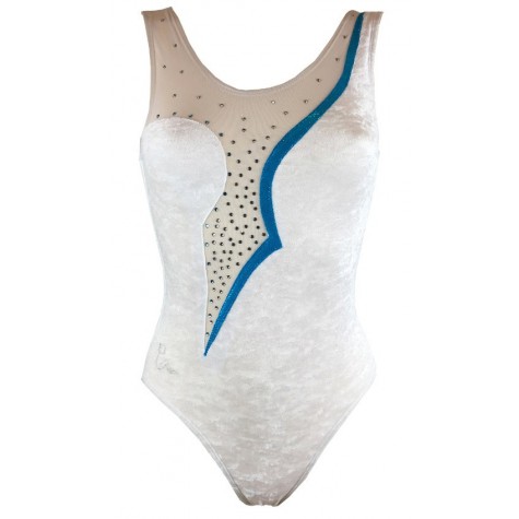 Body senza maniche B1090