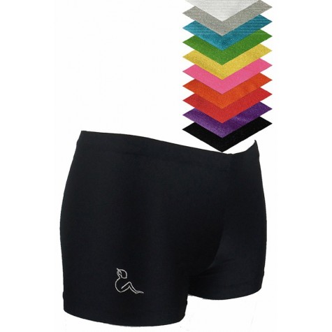 Shorts Lycra COLOR
