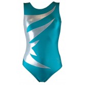 Body senza maniche B1099