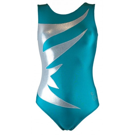 Body senza maniche B1099