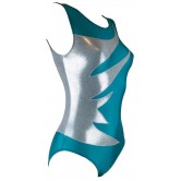 Body senza maniche B1099