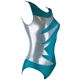 Body senza maniche B1099