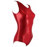 Body senza maniche B1114