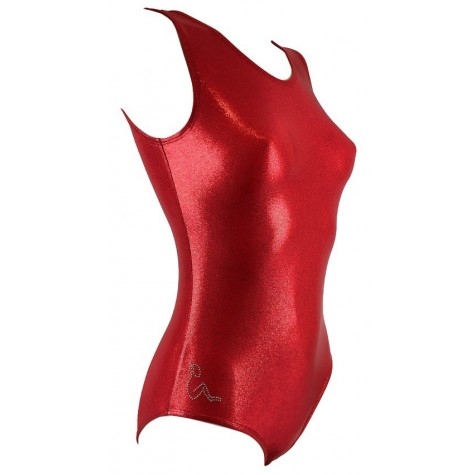 Body senza maniche B1114