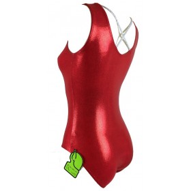 Body senza maniche B1114