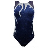 Body senza maniche B1104