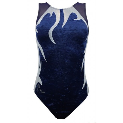 Body senza maniche B1104