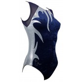 Body senza maniche B1104