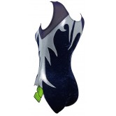 Body senza maniche B1104