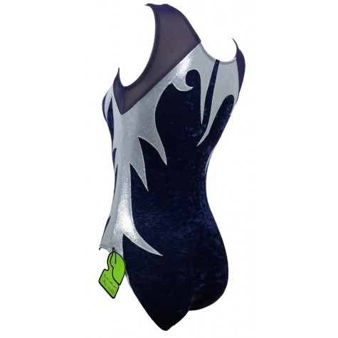 Body senza maniche B1104